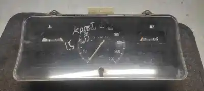 Peça sobressalente para automóvel em segunda mão QUADRANTE por OPEL KADETT E  Referências OEM IAM   