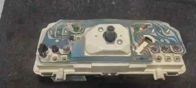 Peça sobressalente para automóvel em segunda mão quadrante por opel kadett e gl berlina referências oem iam   