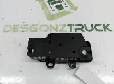 Автозапчастина б/у усередині передня права ручка для ford focus c-max (cap) connection посилання на oem iam 1470119  