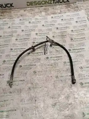 Peça sobressalente para automóvel em segunda mão cabo de travões por toyota auris live referências oem iam 