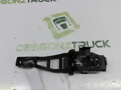 Автозапчастина б/у ліва передня зовнішня ручка для ford focus c-max (cap) connection посилання на oem iam 1323272