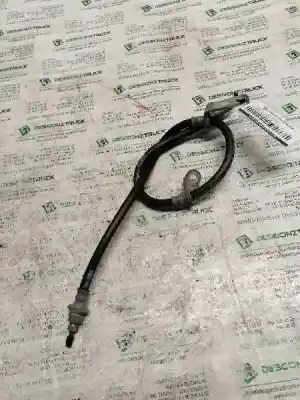 Peça sobressalente para automóvel em segunda mão cabo de travões por toyota auris live referências oem iam 