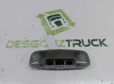 Автозапчастина б/у внутрішне світло для ford focus c-max (cap) connection посилання на oem iam 1528640