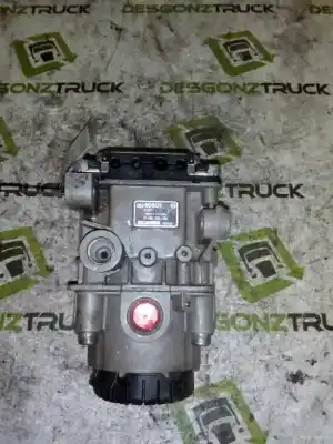Автозапчасти б/у дополнительный воздушный клапан за scania serie 4 (p/r 94 g) fsa 220 (4x2) e2 corto cp 13 / 14 b ссылки oem iam 1405606