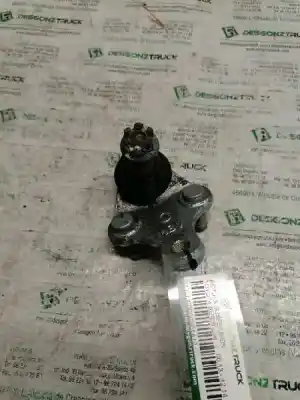 Peça sobressalente para automóvel em segunda mão rótula de suspensão por toyota auris live referências oem iam 