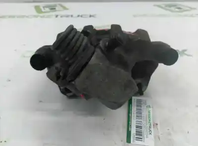 Автозапчастина б/у задній правий гальмівний супорт для ford focus c-max (cap) connection посилання на oem iam 1365648  