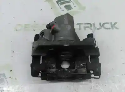 Автозапчастина б/у задній правий гальмівний супорт для ford focus c-max (cap) connection посилання на oem iam 1365648  
