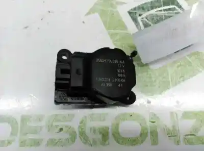 Автозапчастина б/у тепловий двигун для ford focus c-max (cap) connection посилання на oem iam 1362640