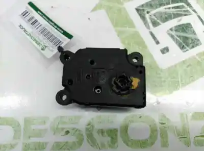 Автозапчастина б/у тепловий двигун для ford focus c-max (cap) connection посилання на oem iam 1362640  3m5h19e616aa