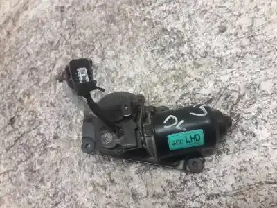 Tweedehands auto-onderdeel ruitenwissermotor voor voor daewoo kalos 1.4 se oem iam-referenties 96540501