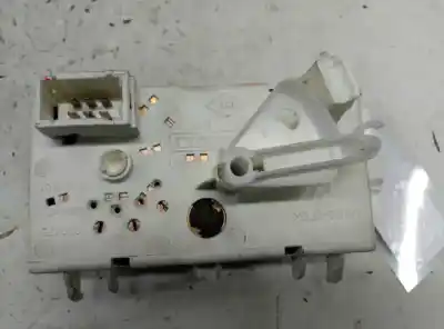 Автозапчасти б/у отопление / кондиционирование воздуха за renault vel satis (bj0) expression ссылки oem iam 52488601  