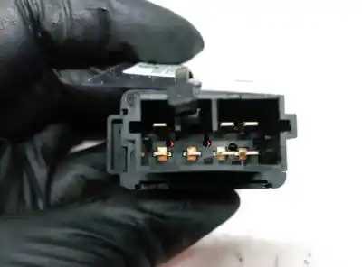 Second-hand car spare part right front power window switch for citroen c2 furio oem iam references 96605364xt  