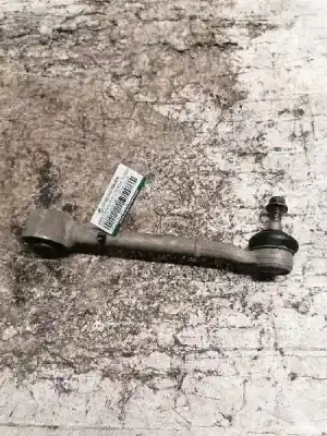 Peça sobressalente para automóvel em segunda mão braço de suspensão inferior traseiro esquerdo por toyota auris live referências oem iam 