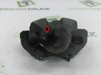 Автозапчастина б/у передній лівий гальмум для ford focus c-max (cap) connection посилання на oem iam av612b302aa  