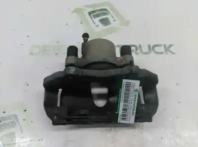 Автозапчастина б/у передній лівий гальмум для ford focus c-max (cap) connection посилання на oem iam av612b302aa  