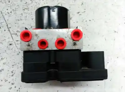 Second-hand car spare part abs for citroen c2 furio oem iam references 9658260080