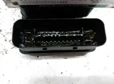 Peça sobressalente para automóvel em segunda mão abs por citroen c2 furio referências oem iam 9658260080  10020700644