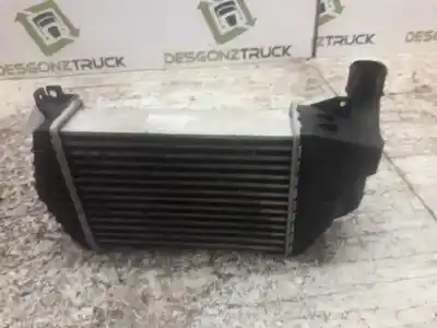 Pezzo di ricambio per auto di seconda mano intercooler per opel zafira b cosmo riferimenti oem iam 