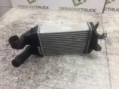 Pezzo di ricambio per auto di seconda mano intercooler per opel zafira b cosmo riferimenti oem iam   