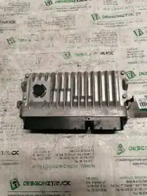 Peça sobressalente para automóvel em segunda mão centralina de motor uce por toyota auris live referências oem iam 896610z840