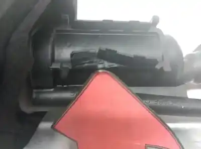 Автозапчастина б/у насос зчеплення для ford focus c-max (cap) connection посилання на oem iam 1539937  3m517a543ae