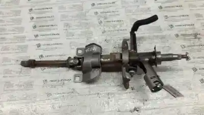 Gebrauchtes Autoersatzteil lenksäule zum peugeot 206 cc cc oem-iam-referenzen 