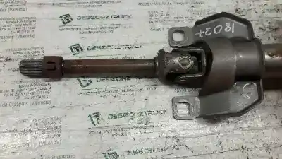 Second-hand car spare part steering column for peugeot 206 cc cc oem iam references   