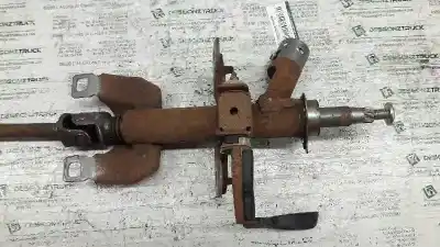 Second-hand car spare part steering column for peugeot 206 cc cc oem iam references   