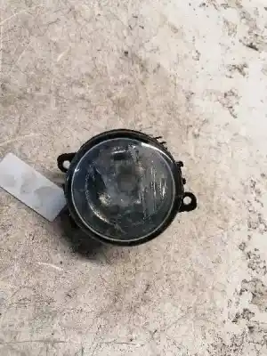 Tweedehands auto-onderdeel rechter mistlamp voor ford focus lim. (cb4) titanium oem iam-referenties 
