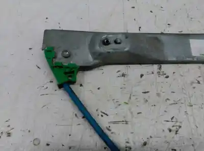 Second-hand car spare part driver left window regulator for citroen c2 furio oem iam references   