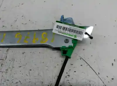 Second-hand car spare part driver left window regulator for citroen c2 furio oem iam references   