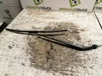 Peça sobressalente para automóvel em segunda mão haste de escova dianteiro esquerdo por toyota auris live referências oem iam 