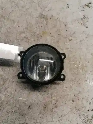Tweedehands auto-onderdeel linker mistlamp voor ford focus lim. (cb4) titanium oem iam-referenties 