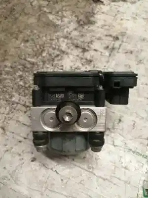 Peça sobressalente para automóvel em segunda mão abs por toyota auris live referências oem iam 2265106455 4454002380 0265956014