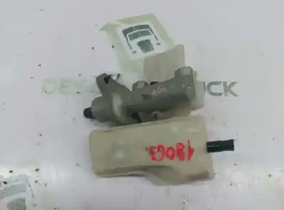 Автозапчастина б/у гальмівний насос для ford focus c-max (cap) connection посилання на oem iam 1547478  