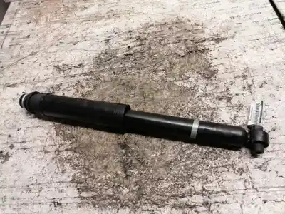 Peça sobressalente para automóvel em segunda mão amortecedor traseiro por toyota auris live referências oem iam 4853002a30