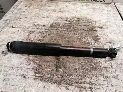 Peça sobressalente para automóvel em segunda mão amortecedor traseiro por toyota auris live referências oem iam 4853002a30