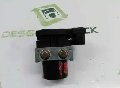 Peça sobressalente para automóvel em segunda mão abs por ford focus c-max (cap) connection referências oem iam 1332831  