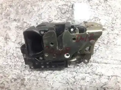 Tweedehands auto-onderdeel linker voordeur slot voor daewoo kalos 1.4 se oem iam-referenties 3m01