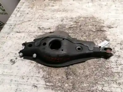 Peça sobressalente para automóvel em segunda mão braço de suspensão traseiro inferior direito por toyota auris live referências oem iam 
