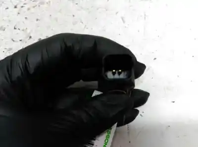 Peça sobressalente para automóvel em segunda mão sensor por citroen c2 furio referências oem iam 9645311480 0261231168 