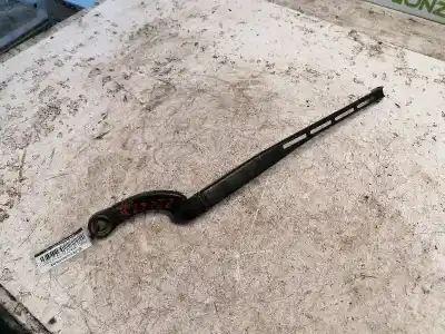 Peça sobressalente para automóvel em segunda mão haste de escova dianteiro esquerdo por audi a4 berlina (8e) 2.5 v6 24v tdi referências oem iam 