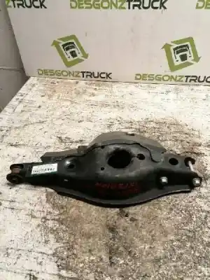 Peça sobressalente para automóvel em segunda mão braço de suspensão inferior traseiro esquerdo por toyota auris live referências oem iam 