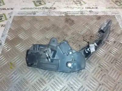Pièce détachée automobile d'occasion PÉDALE D'ACCÉLÉRATEUR pour RENAULT PREMIUM ROUTE ->2006  Références OEM IAM 7420832162 70416051 132955