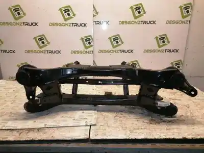 Second-hand car spare part REAR AXLE for TOYOTA AURIS  OEM IAM references   