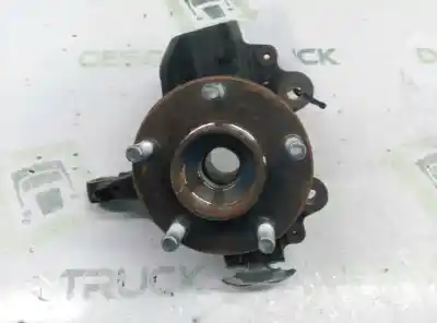 Автозапчастина б/у передній прав для ford focus c-max (cap) connection посилання на oem iam 1477861
