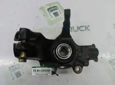 Автозапчастина б/у передній прав для ford focus c-max (cap) connection посилання на oem iam 1477861  