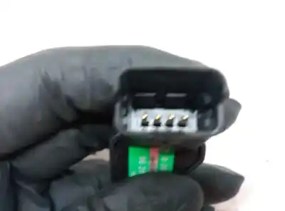 Second-hand car spare part sensor for citroen c2 furio oem iam references 9639381480 0261230043 