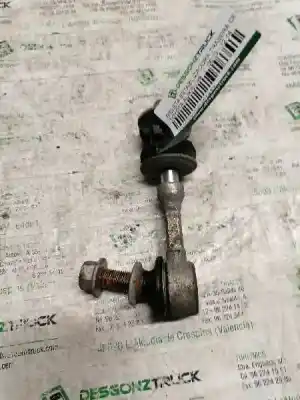 Peça sobressalente para automóvel em segunda mão link estabilizador traseiro direito por toyota auris live referências oem iam 