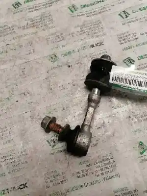 Peça sobressalente para automóvel em segunda mão link estabilizador traseiro esquerdo por toyota auris live referências oem iam 